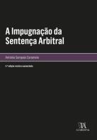 A Impugnação da Sentença Arbitral