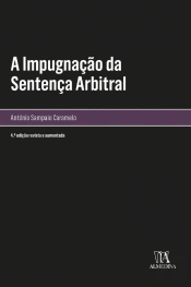 A Impugnação da Sentença Arbitral