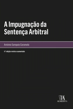 Bertrand.pt - A Impugnação da Sentença Arbitral