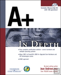 Bertrand.pt - A+ In Depth