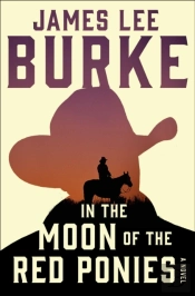 A In The Moon Of Red Ponies