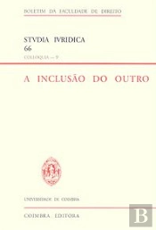 A Inclusão do Outro