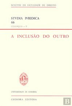 Bertrand.pt - A Inclusão do Outro