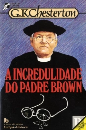 A Incredulidade do Padre Brown