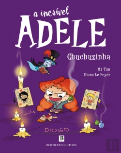 Bertrand.pt - A Incrível Adele - Chuchuzinha