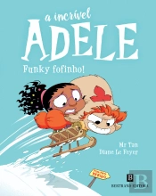 A Incrível Adele - Funky Fofinho!