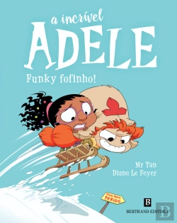 Bertrand.pt - A Incrível Adele - Funky Fofinho!
