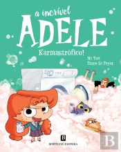 A Incrível Adele - Karmastrófico!