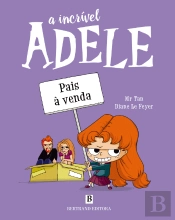 A Incrível Adele - Pais à Venda