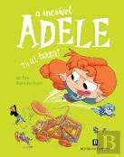 A Incrível Adele - Tu Aí, Baza!