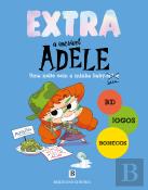 A Incrível Adele - Uma Noite com a Minha Baby-Sitter