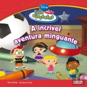 A Incrível Aventura Minguante