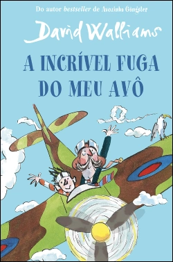 Bertrand.pt - A Incrível Fuga do Meu Avô