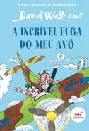 A Incrível Fuga do Meu Avô