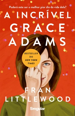 Bertrand.pt - A Incrível Grace Adams