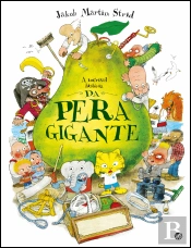 A Incrível  História da Pera Gigante