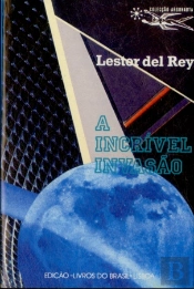 A Incrível Invasão