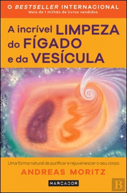 Bertrand.pt - A Incrível Limpeza do Fígado e da Vesícula
