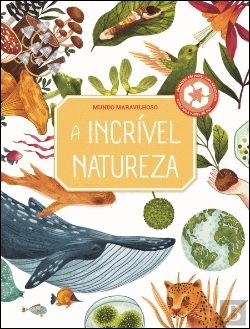 Bertrand.pt - A Incrível Natureza
