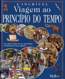 A Incrível Viagem ao Princípio do Tempo