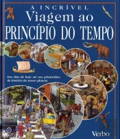 A Incrível Viagem ao Princípio do Tempo