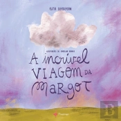 A Incrível Viagem da Margot