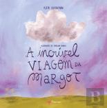 A Incrível Viagem da Margot