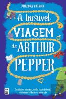 A Incrível Viagem de Arthur Pepper