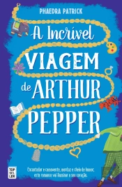 A Incrível Viagem de Arthur Pepper