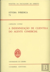 A Indemnização de Clientela do Agente Comercial