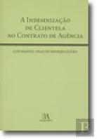 A Indemnização de Clientela no Contrato de Agência