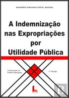 A Indemnização nas Expropriações por Utilidade Pública