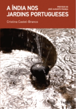 Bertrand.pt - A Índia nos Jardins Portugueses