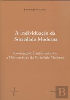 A Individuação da Sociedade Moderna