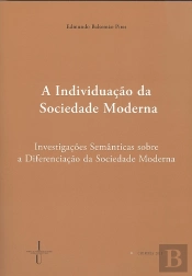 A Individuação da Sociedade Moderna