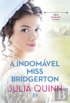 A Indomável Miss Bridgerton