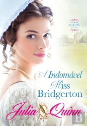 A Indomável Miss Bridgerton