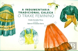 Bertrand.pt - A Indumentaria Tradicional Galega