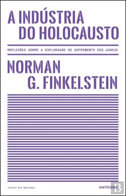 Bertrand.pt - A Indústria do Holocausto