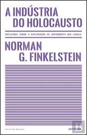 A Indústria do Holocausto
