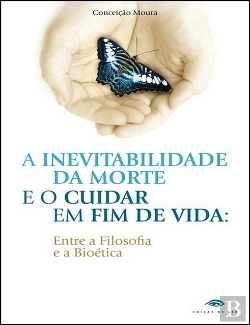 Bertrand.pt - A Inevitabilidade da Morte e o Cuidar em Fim de Vida