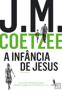 Bertrand.pt - A Infância De Jesus