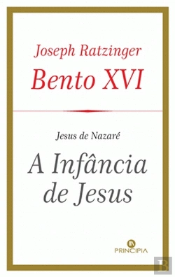 Bertrand.pt - A Infância de Jesus