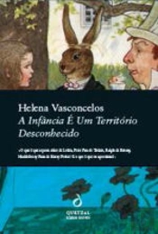 A Infância é um Território Desconhecido
