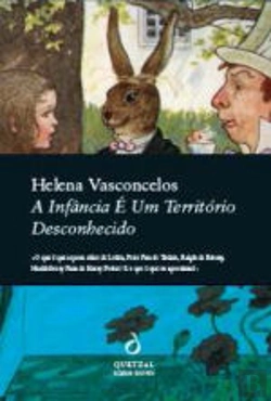Bertrand.pt - A Infância é um Território Desconhecido