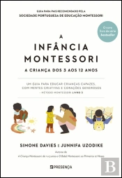 A Infância Montessori