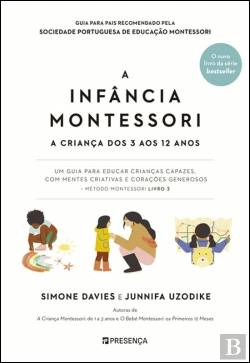 Bertrand.pt - A Infância Montessori