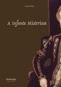Bertrand.pt - A Infanta Misteriosa