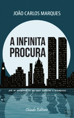 Bertrand.pt - A Infinita Procura