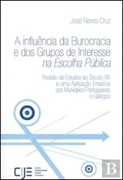 A Influência da Burocracia e dos Grupos de Interesse na Escolha Pública